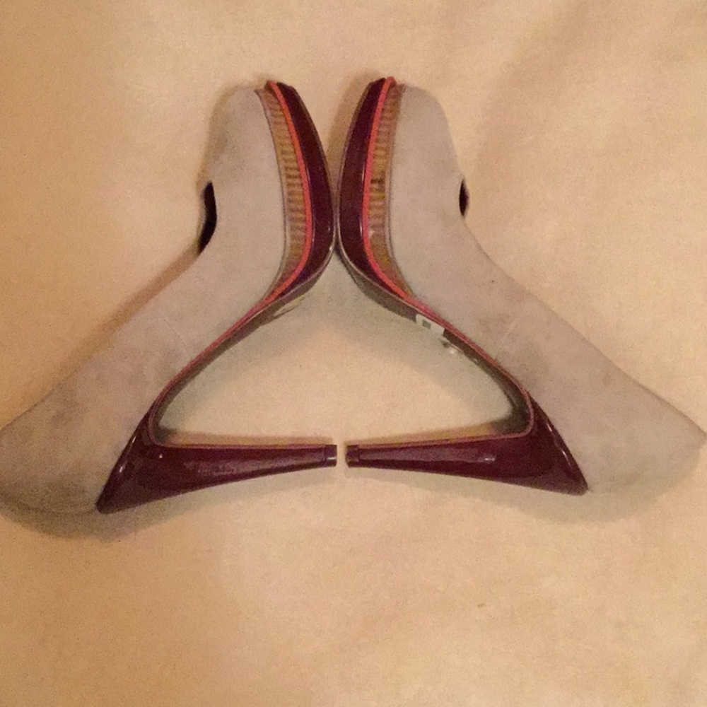💗Cole Hann & Nike Air Heels💗 - Picture 5 of 8